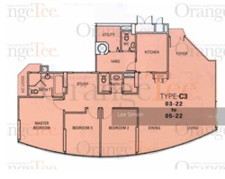 Water Place (D15), Condominium #198191012